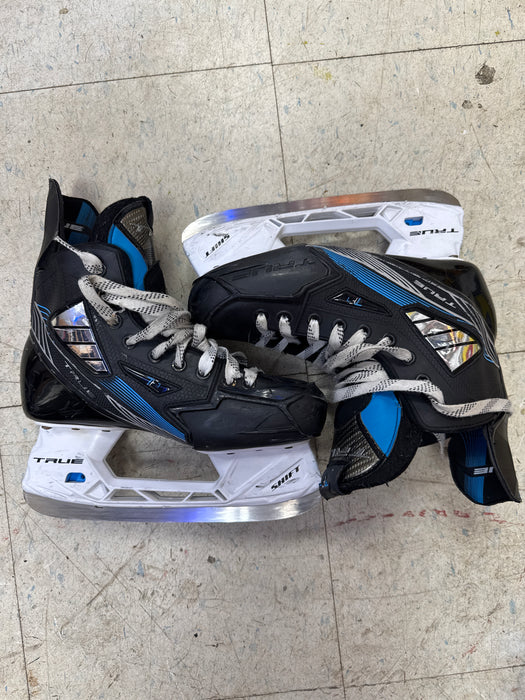 Used True TF9 Skates Size 5.0R
