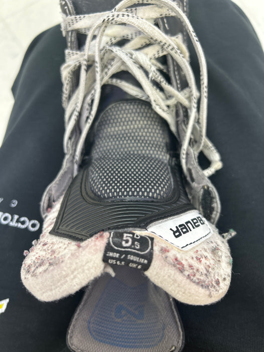 Used Bauer Nexus 7000 Player Skates