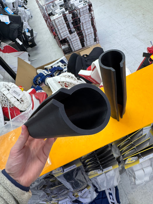 Winnwell Goalie Post Protectors