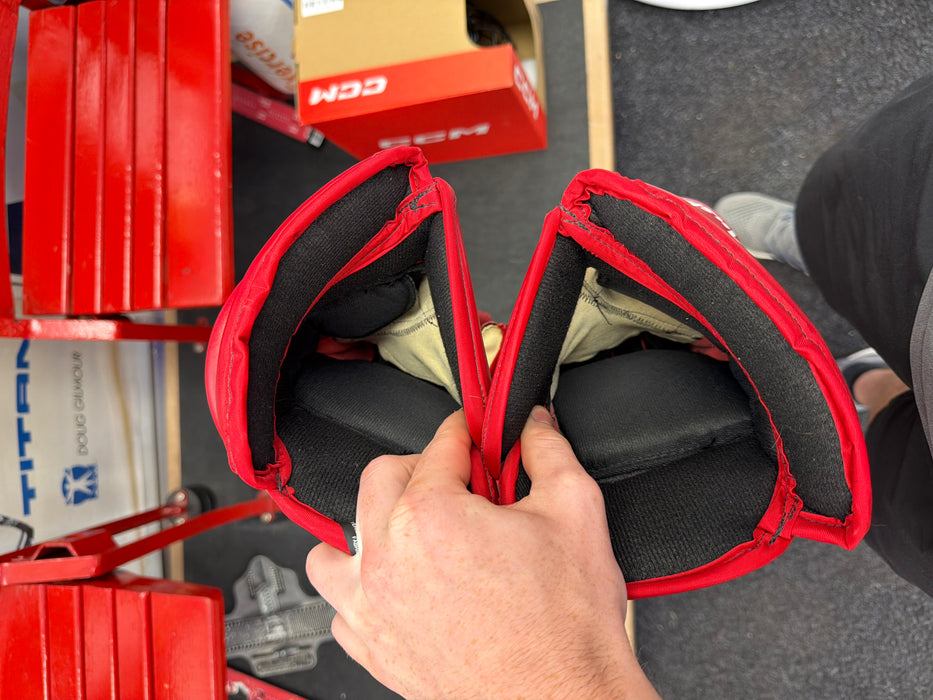 Muskoka ZR900 15” Gloves