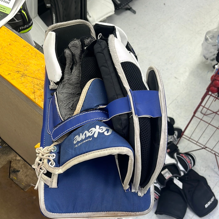 Used CCM EFlex 3.5 Senior Blocker