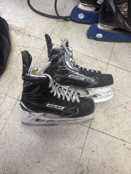 Used Bauer Supreme 1s Skates Size 5.0 D