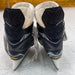 Used Bauer Supreme s160 Size 8y Skates