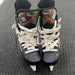 Used True HZRDUS 5X Size 7.5W Player Skates