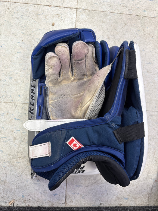 Used McKenney Extreme Pro 495 Intermediate Blocker Regular