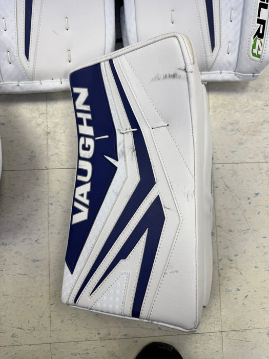 Vaughn SLR4 Pro Goalie Set 30" + 2" Intermediate