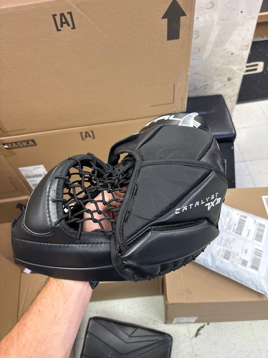 Demo True Catalyst 7x3 Intermediate Catcher and Blocker Set