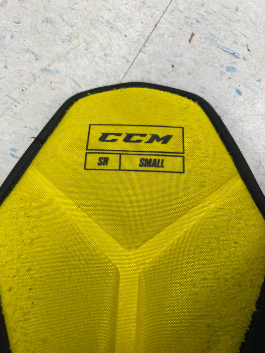 Used CCM Tacks 9080 Senior Player Pants