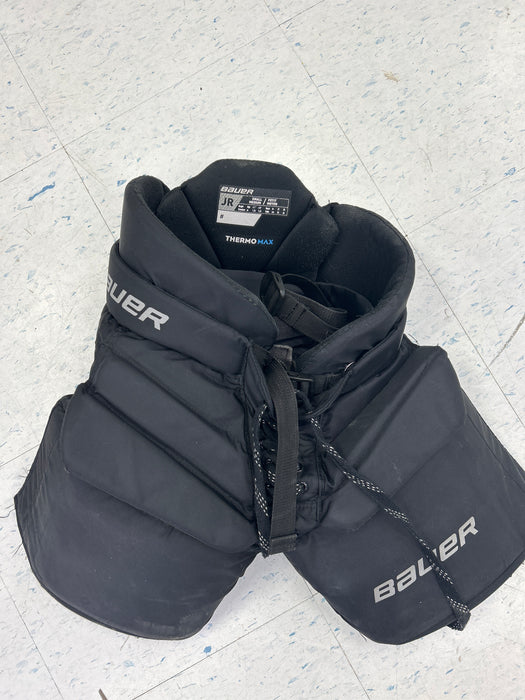 Used Bauer GSX Junior Goal Pants