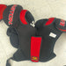 Used Easton Cyclone Sr Shoulder Pads