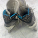 Used Bauer Reactor 4000 Size 6 Goal Skates