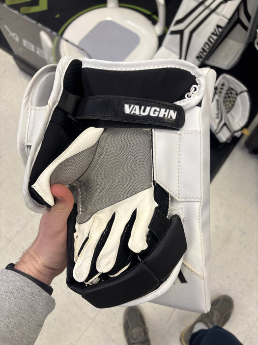 Demo Vaughn Ventus SLR4 Youth 24+2” Goal Set