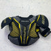Used Bauer Supreme 1S Junior Small Shoulder Pads