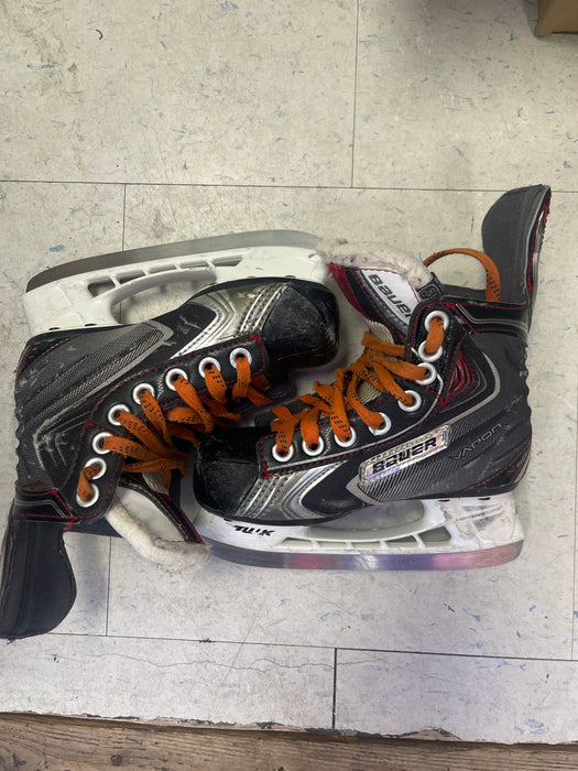 Used Bauer Vapor X60 Size 11.5 Youth Skates