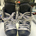 Used CCM U+ Size 6 Skates