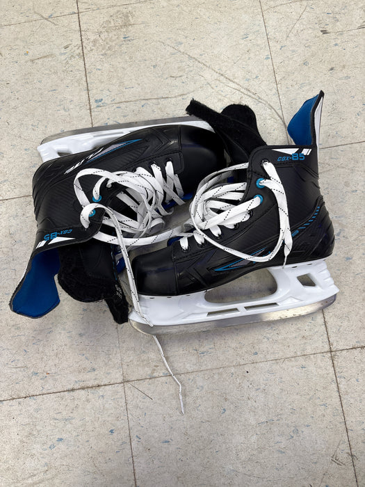 Used Flite Chaos CGX-85 Size 7.0 Skates