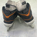 Used Bauer Elite Size 4.5EE Goal Skates
