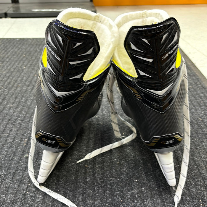 Used Bauer Supreme S25 Size 6.0 Skates
