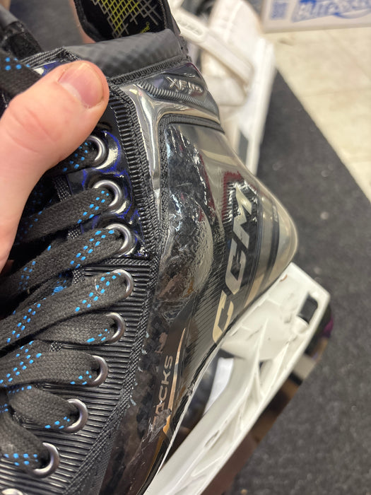 Used CCM Tacks XF Pro Size 6.5R Skates