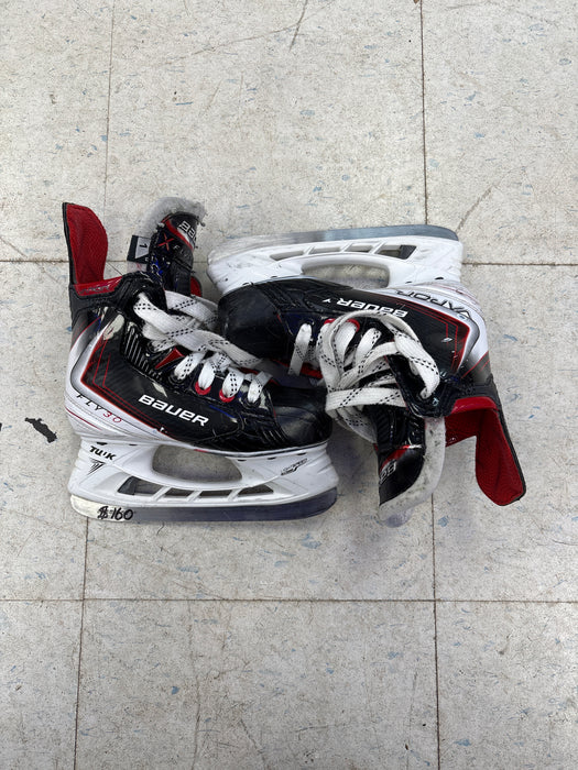Used Bauer Vapor Fly30 Size 1.0 D Skates