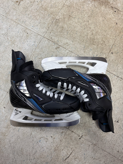 Mitch Marner True TF Custom Pro Stock Size 7.0 Skates