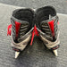Used Bauer Vapor X:40 Size 2.5 Player Skates