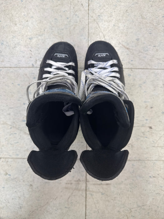 Used True Catalyst 3X4 Skates Size 8.0R