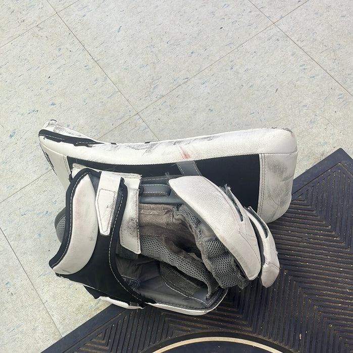 Used Warrior R/GT Intermediate Blocker w/ Senior Palm