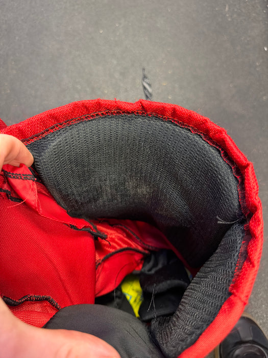 Used Bauer HP Elite Junior Medium Pants