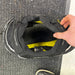 Used Bauer Supreme s190 Junior Small Shoulder Pads