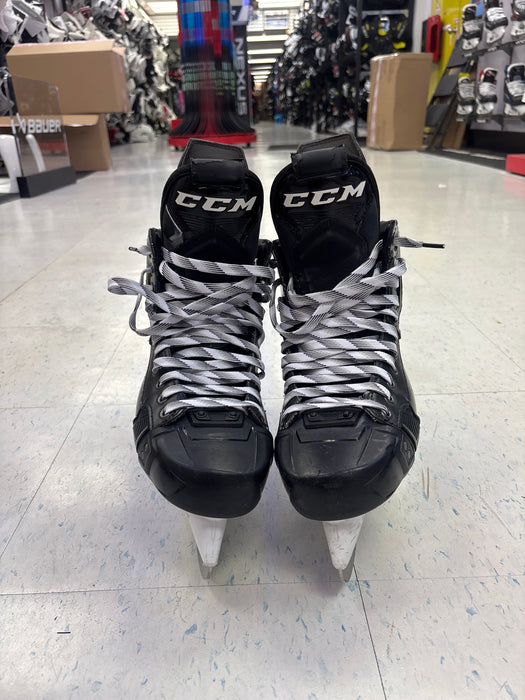 Used CCM JetSpeed FT6 Pro Size 9.0 Skates
