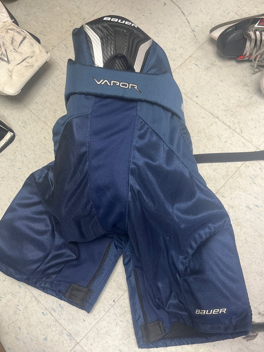 Used Bauer Vapor X5.0 Junior Large Pants