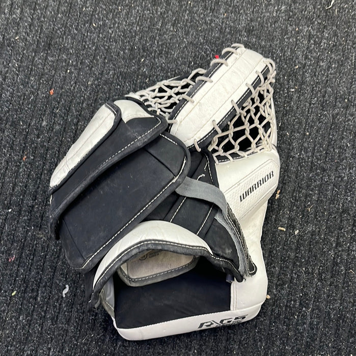 Used Warrior R\G5 Intermediate Catcher