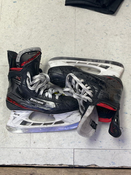 Used Bauer Vapor 2X Size 5 Skates
