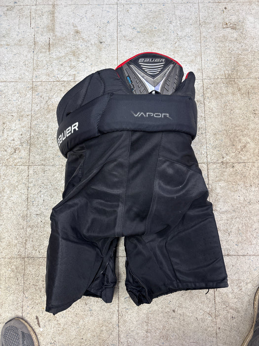 Used Bauer Vapor x900 Size Senior Medium