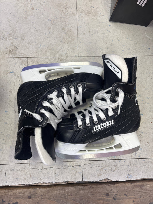 Used Bauer Nexus 55 Size 1.0R Skates