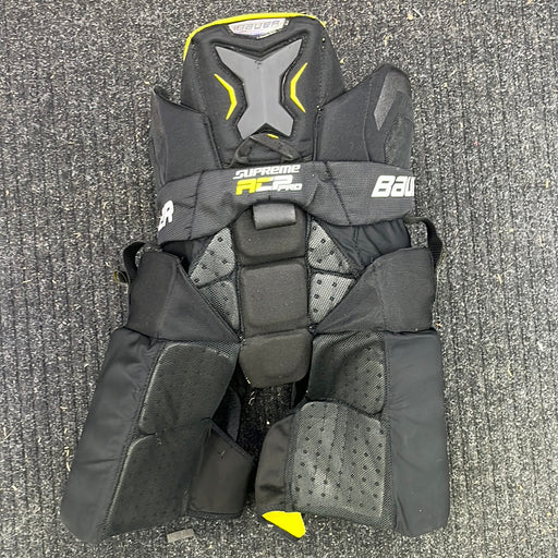 Used Bauer Supreme ACP Pro Junior Medium Girdle