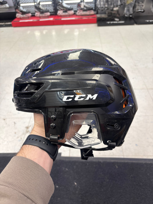 Used CCM Tacks 710 Senior Large Helmet