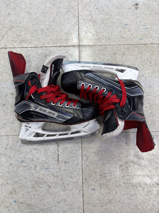 Used Bauer Vapor X800 Size 4.5 EE Skates