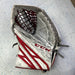Used CCM Extreme Flex 4 Senior Catcher