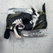 Used CCM Tacks 2092 Size 8 Youth Player Skates