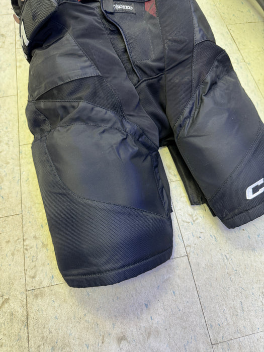 Used CCM FT6 Pro Pants Senior Medium