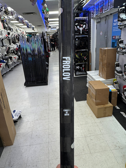 Bauer Vapor Flylite Pro Stock 'Frolov' Hockey Stick Senior