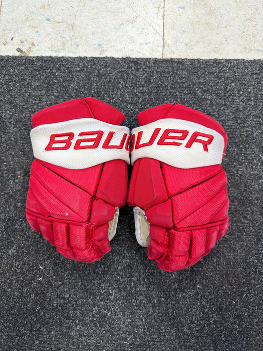 Used Bauer Vapor Pro 11” Glove