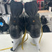 Used True Custom Senior Skates w/ Extra Blacksteel Size 7R