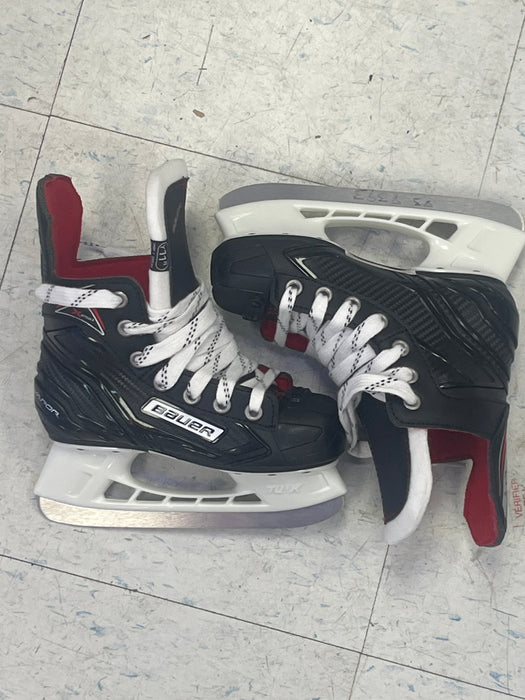 Bauer Vapor X250 Size 11 Youth Skates