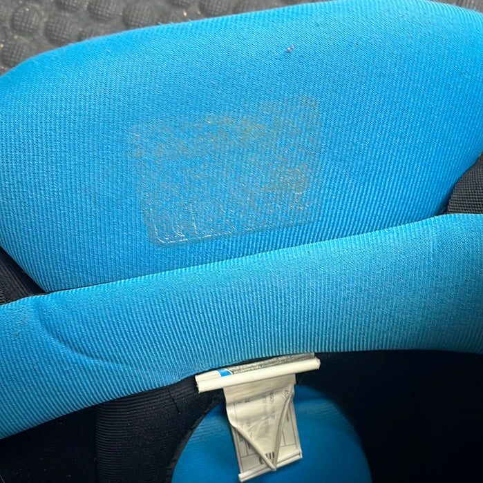 Used Bauer Reactor 7000 Intermediate Medium Goalie Pants