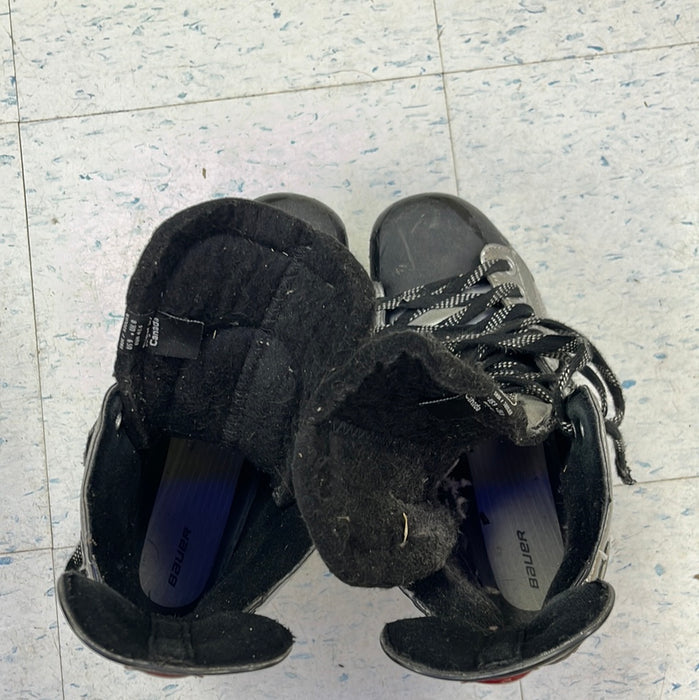 Used Bauer Vapor X:20 Size 7.5EE Player Skates