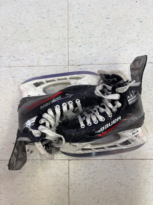 Used Bauer Vapor X3 4.5D Skates