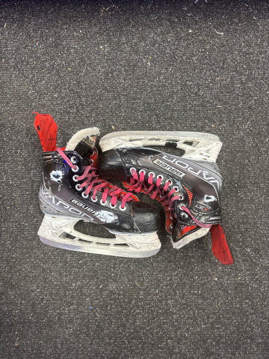Used Bauer Vapor X3.7 Skates Size 4.0 D